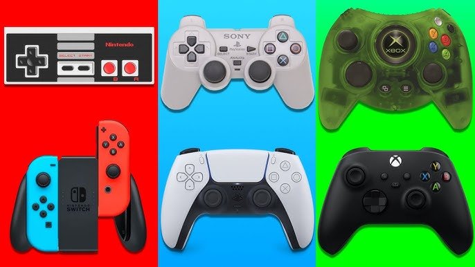 Zubehör / Accessories - Throwback Games DE