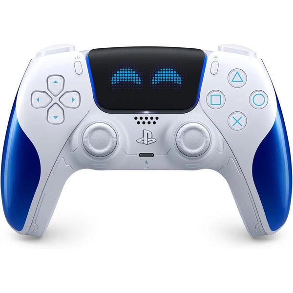 DualSense Wireless Controller (Astro Bot Joyful Limited Edition) - PS5 ...