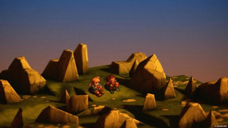 Final Fantasy Tactics The Ivalice Chronicles - Nintendo Switch ...