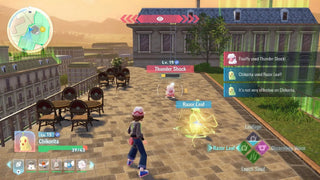 Pokemon Legends Z-A (EU)- Nintendo Switch 2 – Throwback Games DE